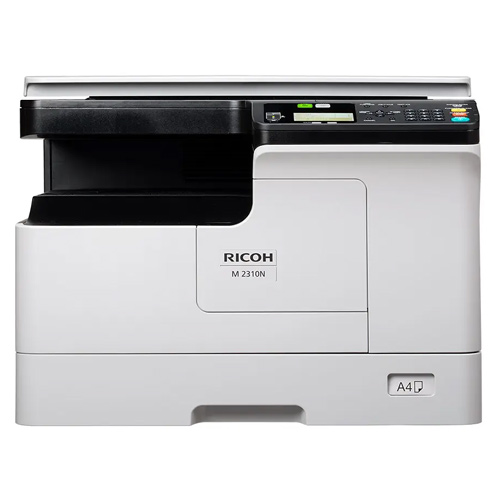 RICOH M 2310N A3 Monochrome Multifunction Printer Price in Bangladesh