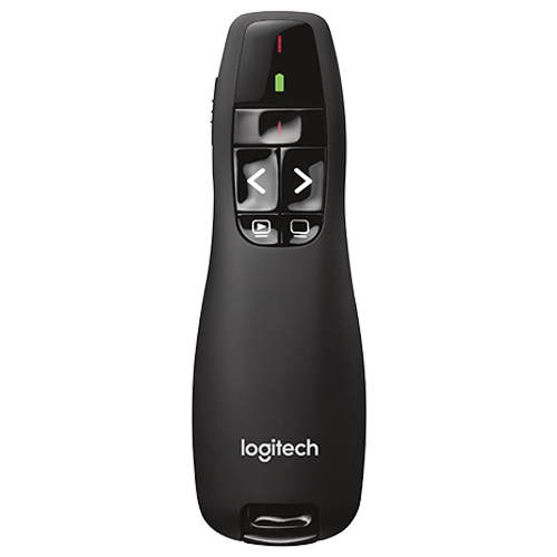 Logitech R400 Wireless Presenter Remote Price in Bangladesh