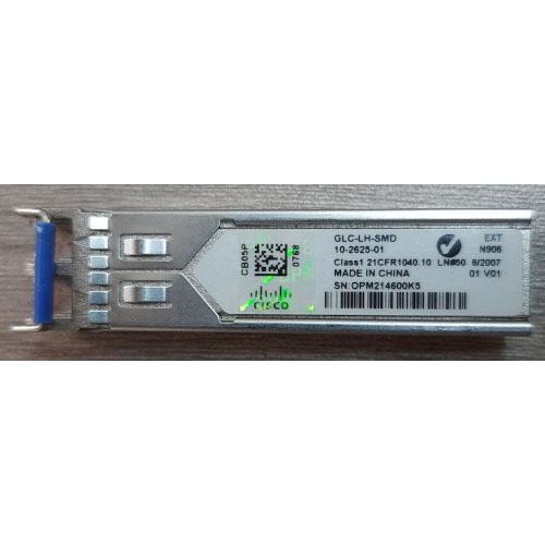 Cisco GLC-LH-SMD 1000BASE-LX/LH SFP Price in Bangladesh