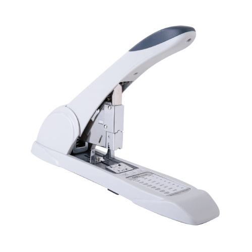 Deli E0395 Heavy Duty 210 Sheets Stapler Machine in Bangladesh
