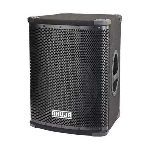 Ahuja SRX-120DXM 100 Watt PA Speaker System Price in Bangladesh