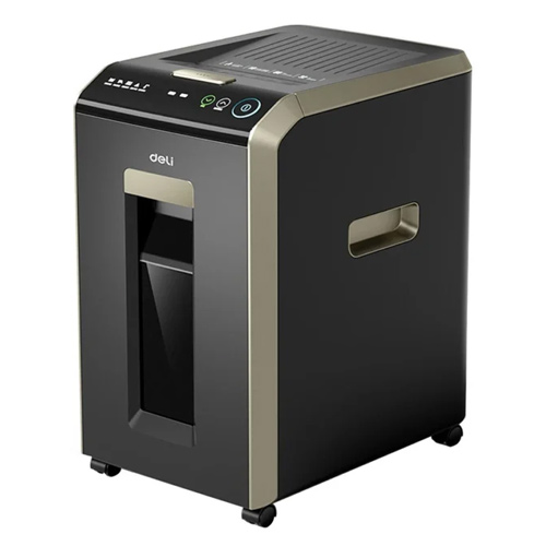 Deli ET089 Document Shredding Machine Price in Bangladesh