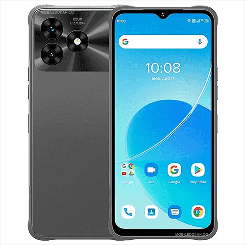 UmiDigi G5 Mecha RAM 8GB / ROM 128GB Smartphone Price in Bangladesh