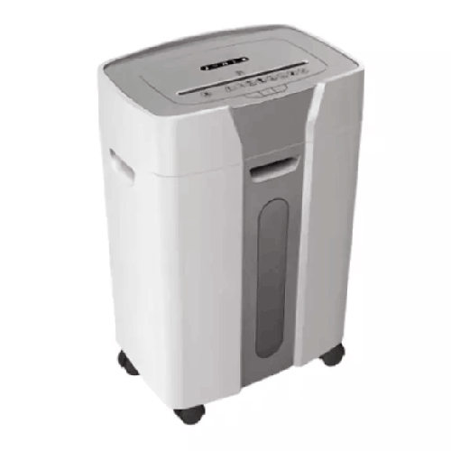 NEW UNITED ST-18C Cross-Cut Paper Shredder Machine Price in Bangladesh