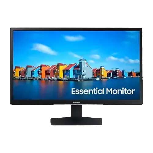 Samsung LS19A330NHW 19" LED Monitor Price in Bangladesh