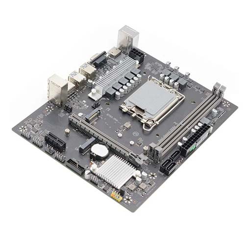 AFOX B760D4-MA-V4 DDR4 Intel Motherboard Price In Bangladesh