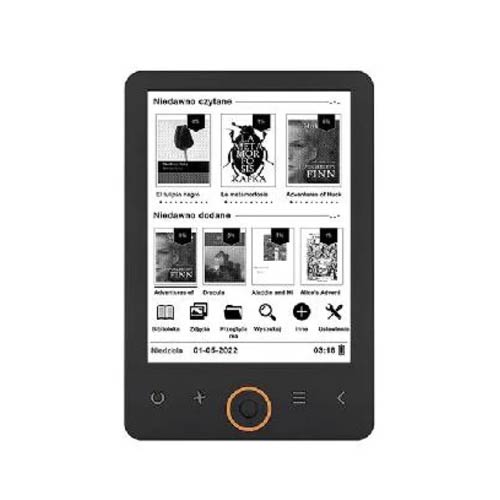 Bemi Cognita Light2 eReader Price in Bangladesh
