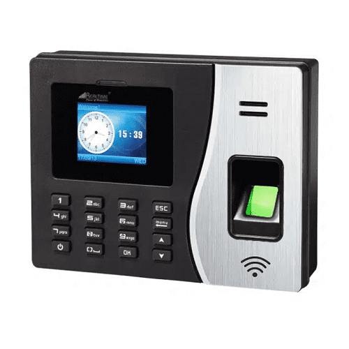 Realtime RS20 WIFI Access Control in Bangladesh