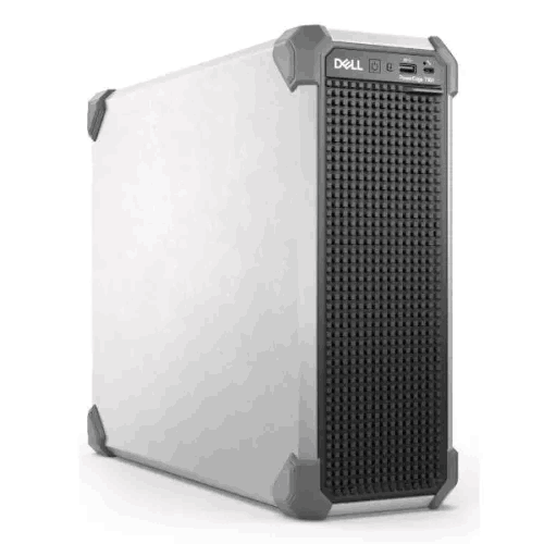 Dell PowerEdge T160 Tower Server With PERC H755 RAID Controller Price in Bangladesh