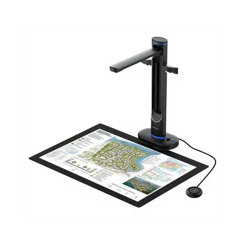 Viisan S48 Duo A2-Size Overhead Book Scanner with Dual 48MP Sensors Price in Bangladesh