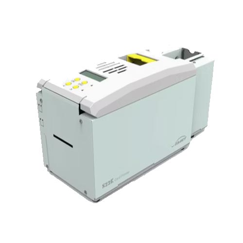 Seaory S22K Plastic ID Card Printer Price in Bangladesh