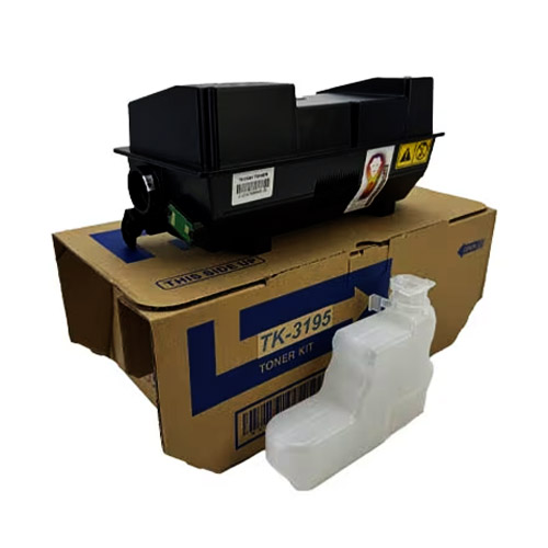 Kyocera TK-3195 Toner Cartridge Price In Bangladesh