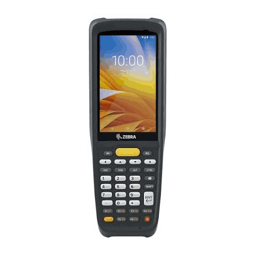 Zebra MC-2700 Handheld Mobile Computer Price in Bangladesh