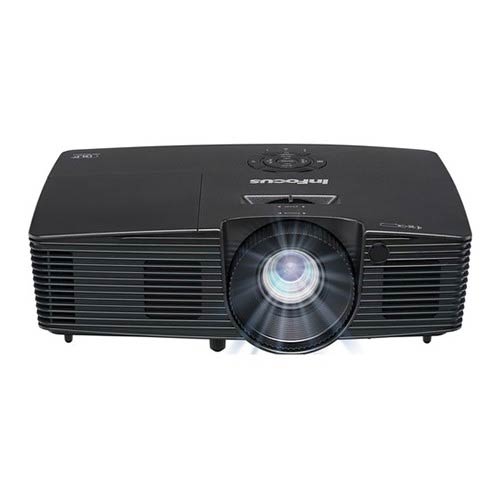 InFocus IN114xa 3800-Lumen XGA DLP Projector Price in Bangladesh