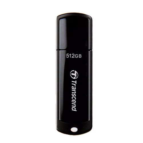 Transcend JetFlash 700 512GB USB 3.1 Pen Drive Price in Bangladesh
