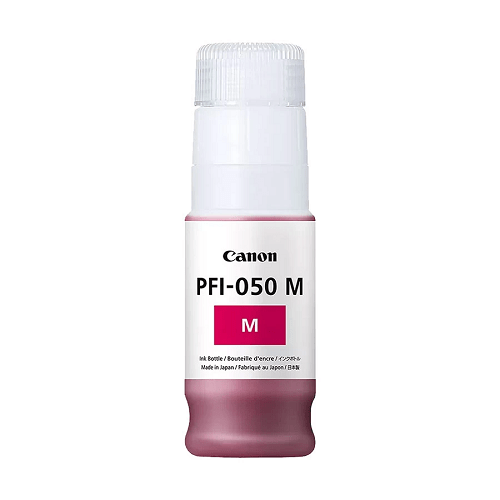 Canon PFI-050 M 70ml Magenta Ink Bottle Price in Bangladesh