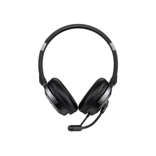 HAVIT H217D Double Jack Stereo Headphone Price in Bangladesh