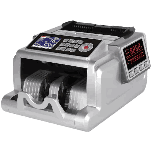 Kington Plus AL-6900T Pro Max Money Counting Machine Price in Bangladesh