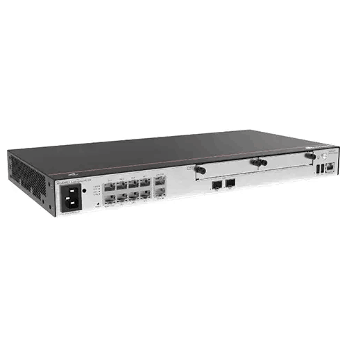 Huawei AR720 2-Port GE Combo WAN & 8-Port GE LAN Managed Non-PoE Router Price in Bangladesh
