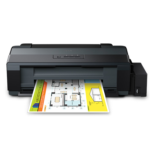 Epson EcoTank L1300 A3 Documents Inkjet Printer Price in Bangladesh