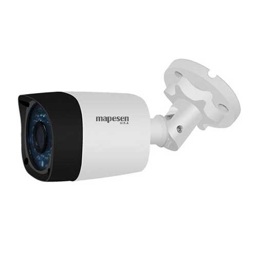 Mapesen MP-L2QH401F-A HD 4-in-1 IR Bullet Camera Price in Bangladesh
