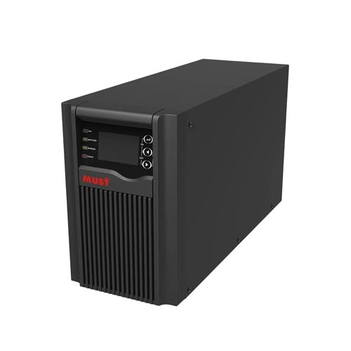 Must EH55-H1K3 1KVA Online UPS in Bangladesh