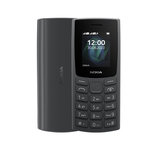 Nokia 105 Feature Phone Price in Bangladesh