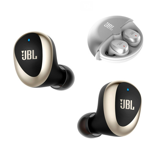 JBL C330TWS Bluetooth Earphones True Wireless Stereo Earbuds Price in Dhaka, Bangladesh
