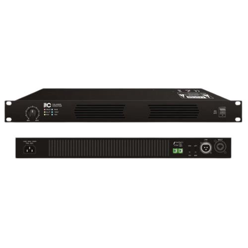 ITC T-61000D RMS 1000W Single Channel Power Amplifier in Bangladesh