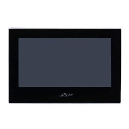 Dahua DHI-VTH2621G-WP Black IP & Wi-Fi Indoor Monitor in Bangladesh