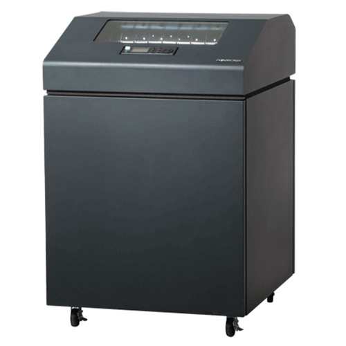 Printronix P8C10 Cabinet Line Matrix Impact Printer Price in Bangladesh