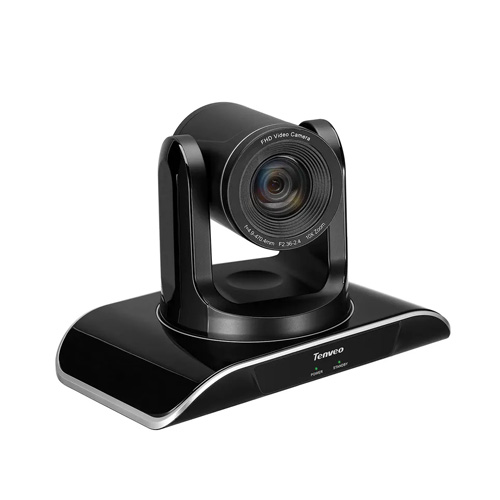 Tenveo TEVO-VHD10N 10X Optical Zoom Video Conference Camera Price in Bangladesh