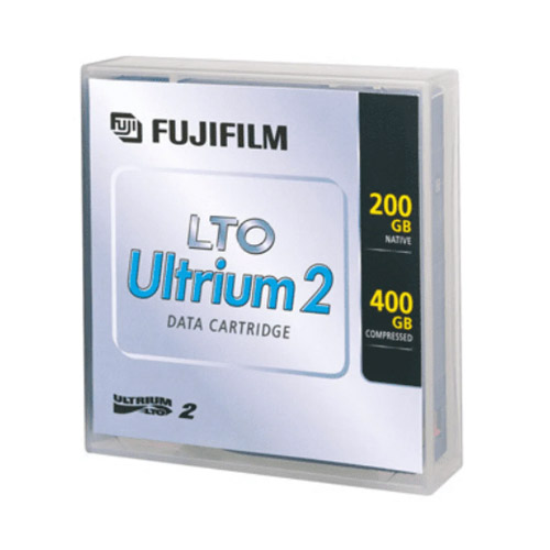 Fujifilm LTO 2 Ultrium Data Cartridge in Bangladesh