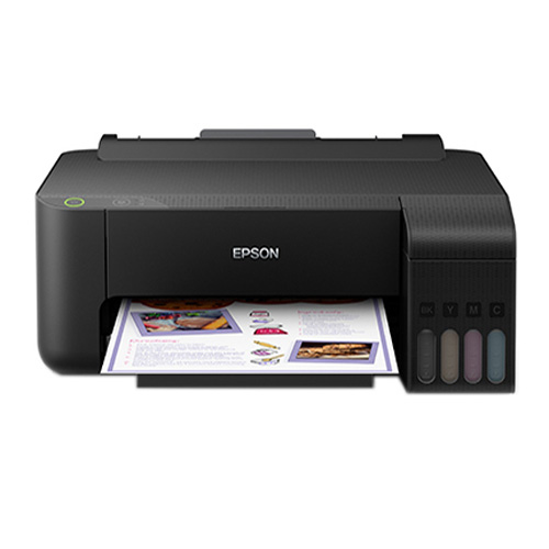 Epson EcoTank L1110 All-in-One Printer Price in Bangladesh