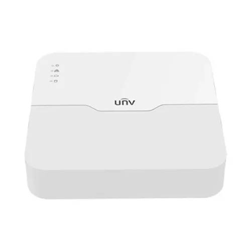 Uniview NVR301-04LS2 4 Channel 1 SATA NVR Price in Bangladesh