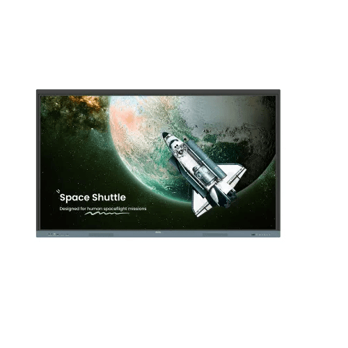 Benq RE8604 86 Inch 4K UHD Education Interactive Flat Panel Display Price in Bangladesh