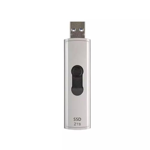 Transcend ESD320A 2TB USB Type-A Portable External SSD Price in Bangladesh