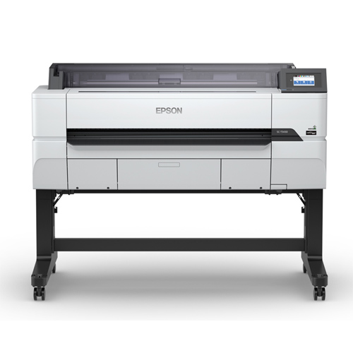 Epson SureColor SC-T5430 Large Format Printer in Bangladesh