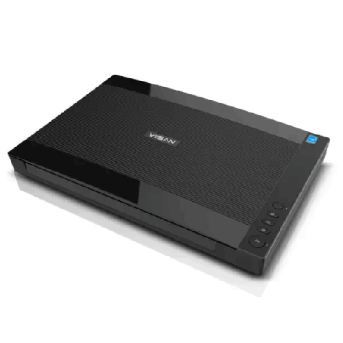 Viisan VF3240 A3 High-Speed Flatbed Scanner Price in Bangladesh