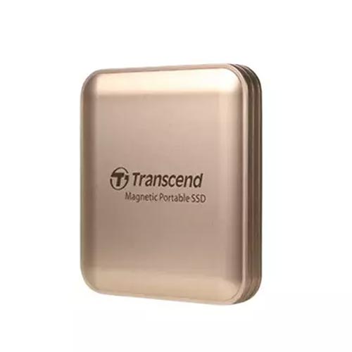 Transcend ESD420G 2TB 20Gbps Type-C Magnetic Portable SSD Price in Bangladesh