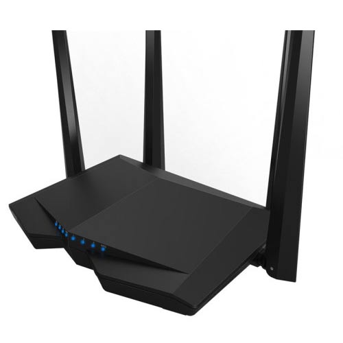 Tenda Wireless AC6 Dual-Band AC1200 Router in Bangladesh
