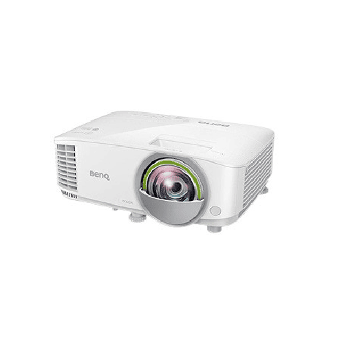 BenQ EW805ST 3600lms Short Throw Smart Projector