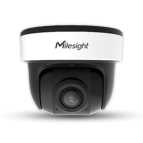 Milesight MS-C5376-PE AI 180° Panoramic Mini Dome Network Camera Price in Bangladesh