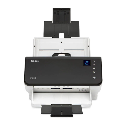 Kodak Alaris E1030 Office A4 Legal Document Scanner Price in Bangladesh