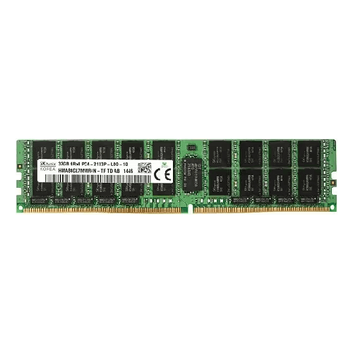 SK hynix 32GB DDR4-2133P ECC Registered Server Memory 4Rx4 Price in Bangladesh