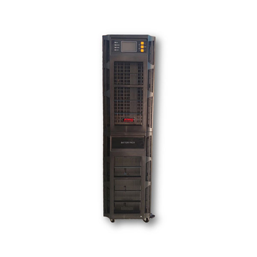 Power Guard PG 6KVA Online Long Backup UPS Price in Dhaka, Bangladesh