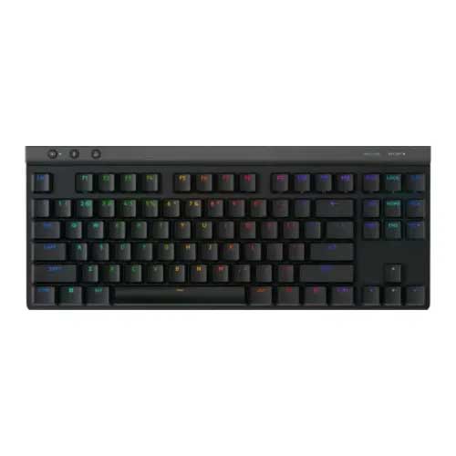 Logitech G515 LIGHTSPEED TKL Wireless Gaming Keyboard Price in Bangladesh