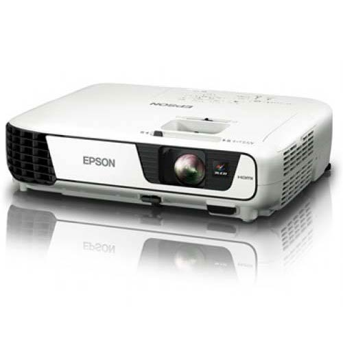 EPSON EB-S31 3200 ANSI Versatile Projector Price in Bangladesh