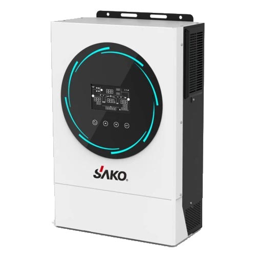 SAKO SUNPOLO 6KW Hybrid Solar Inverter Price in Bangladesh