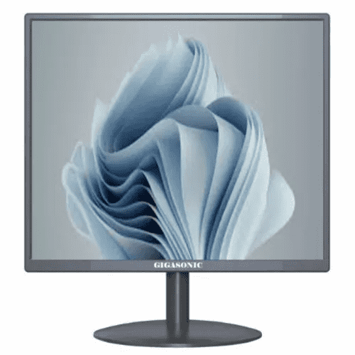 ASTHA  AS-1705M 17 Inch HDMI LED Square Monitor in Bangladesh